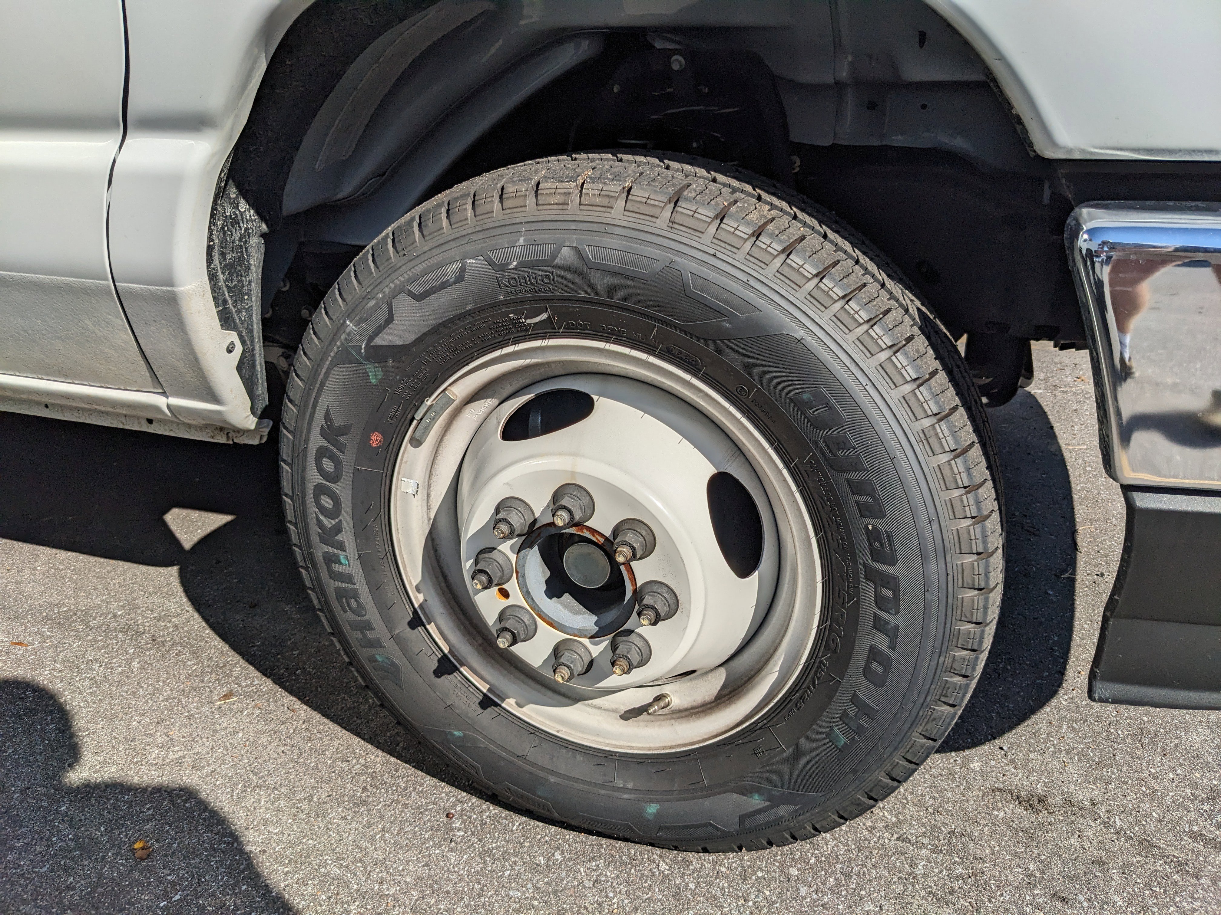 New 2025 Ford E-350 and Econoline 350 Super Duty w/ Power Equipment Group image 31