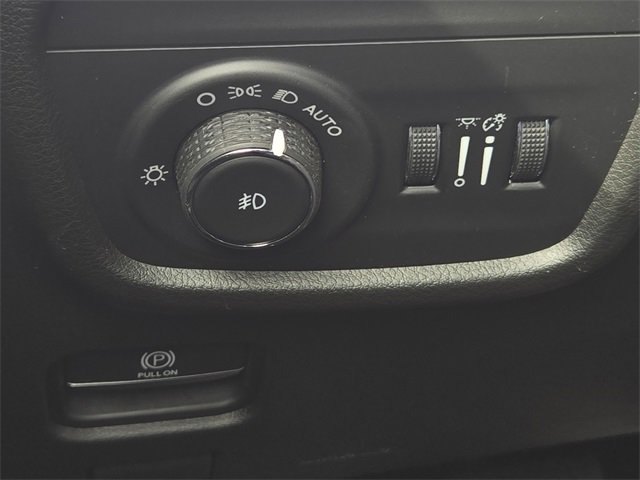 Used 2022 Jeep Grand Cherokee L Overland image 27