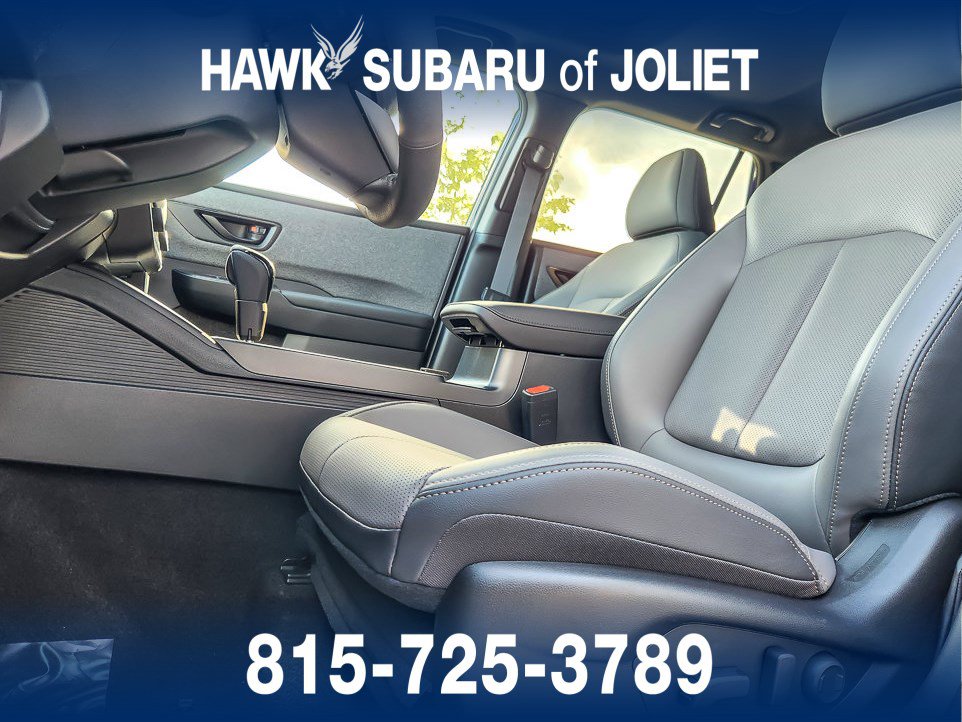 New 2026 Subaru Outback Limited XT AWD/4WD image 7