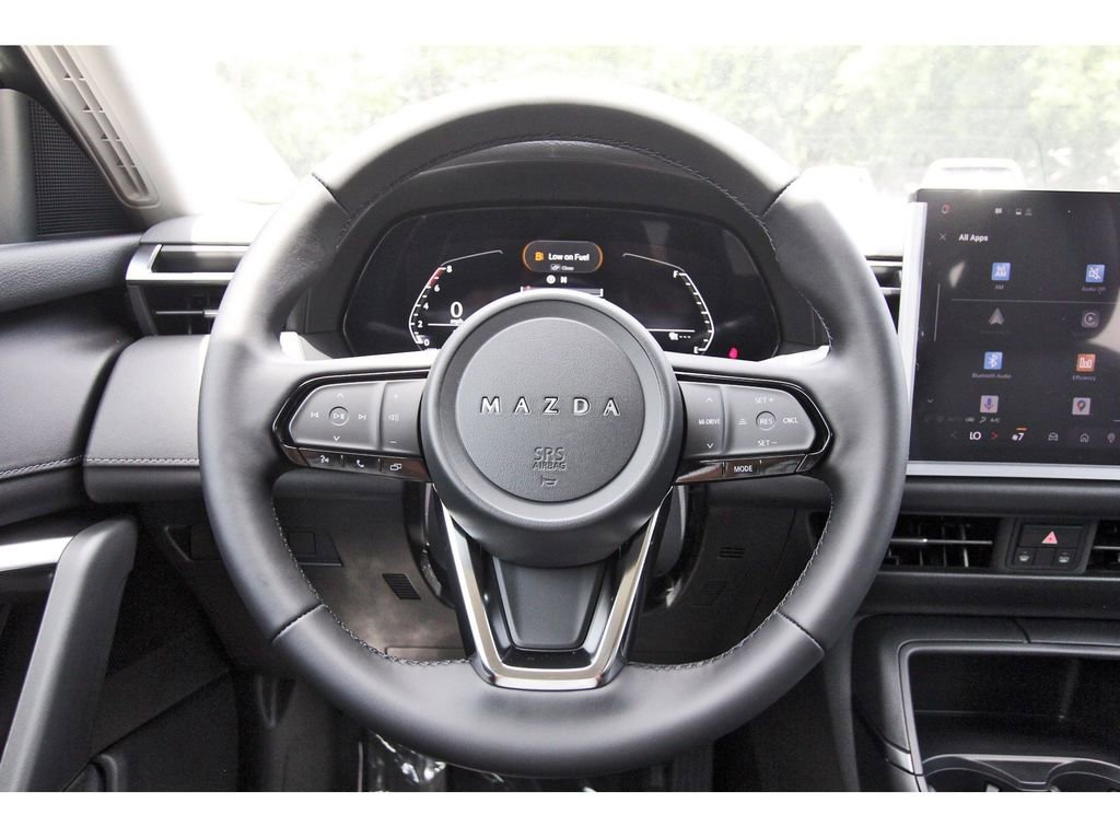 New 2026 MAZDA CX-5 Preferred AWD/4WD image 11