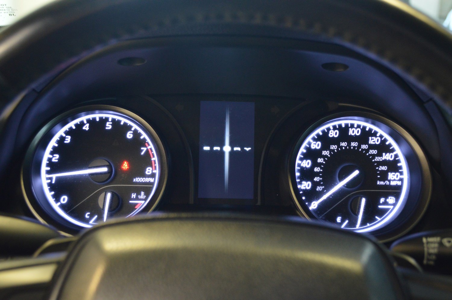 Used 2022 Toyota Camry SE image 17