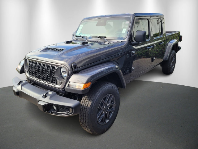 New 2026 Jeep Gladiator Sport AWD/4WD image 2