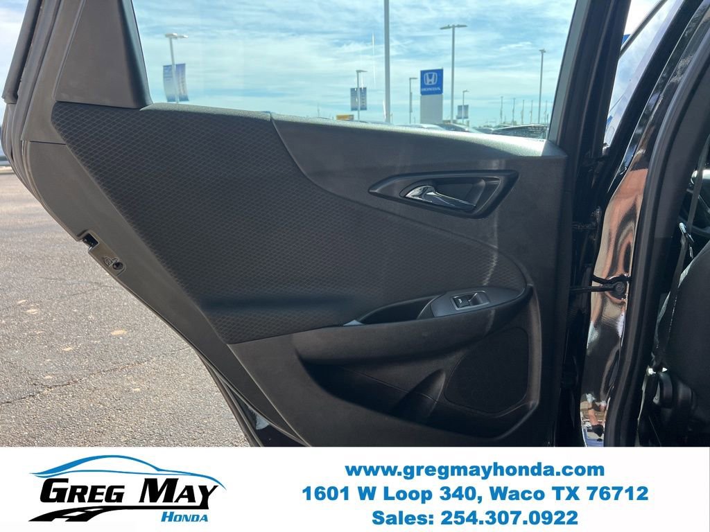 Used 2024 Chevrolet Malibu LS FWD image 15