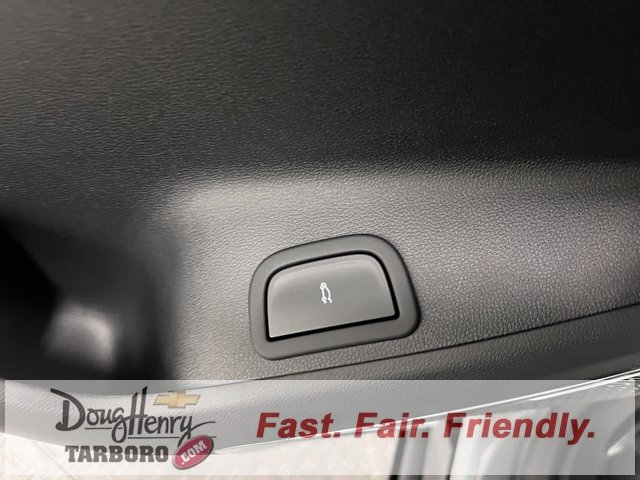 New 2026 Chevrolet Traverse RS w/ LPO, Floor Liner Package image 27