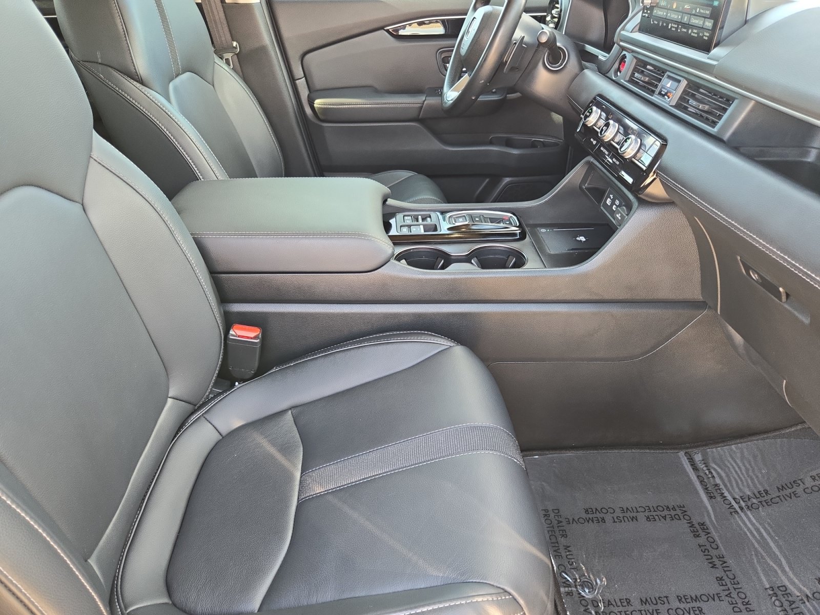 Used 2024 Honda Pilot EX-L image 20