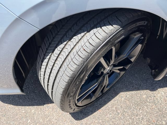 Certified 2025 Honda Civic Si image 21