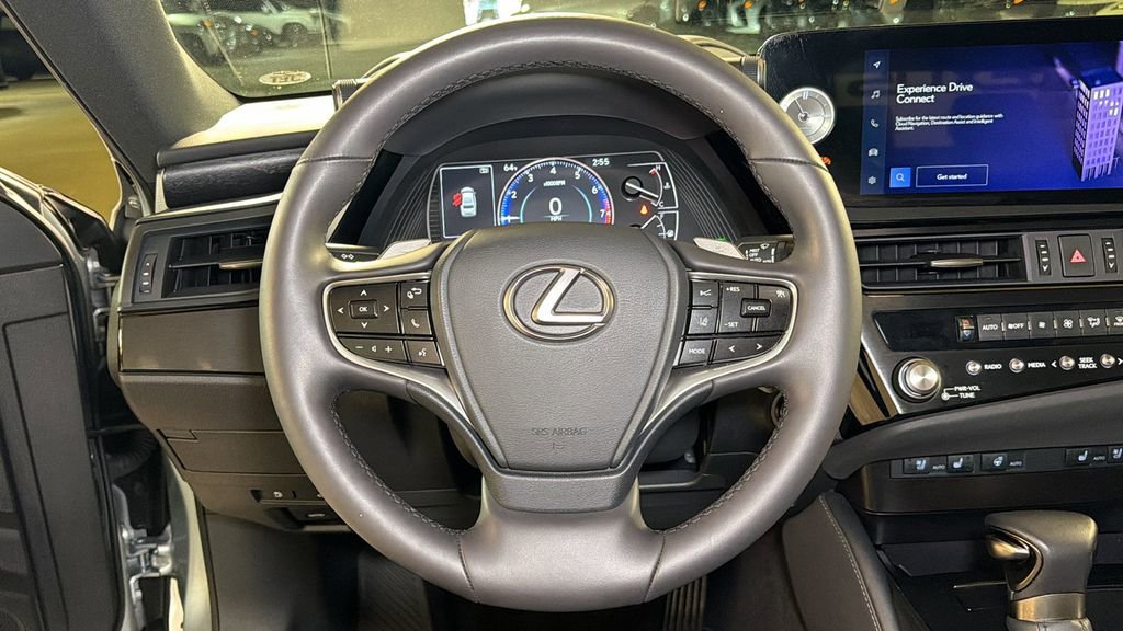 Certified 2023 Lexus ES 350 w/ Premium Package image 19