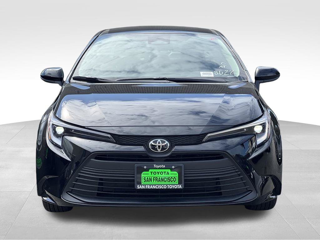 New 2027 Toyota Corolla LE FWD image 5