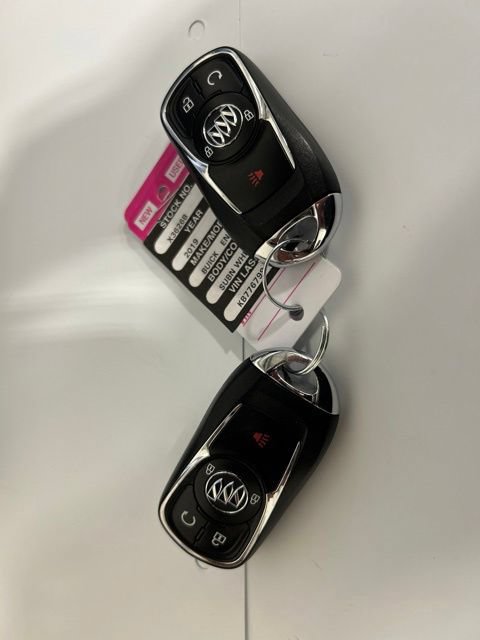 Used 2019 Buick Encore Preferred FWD image 30