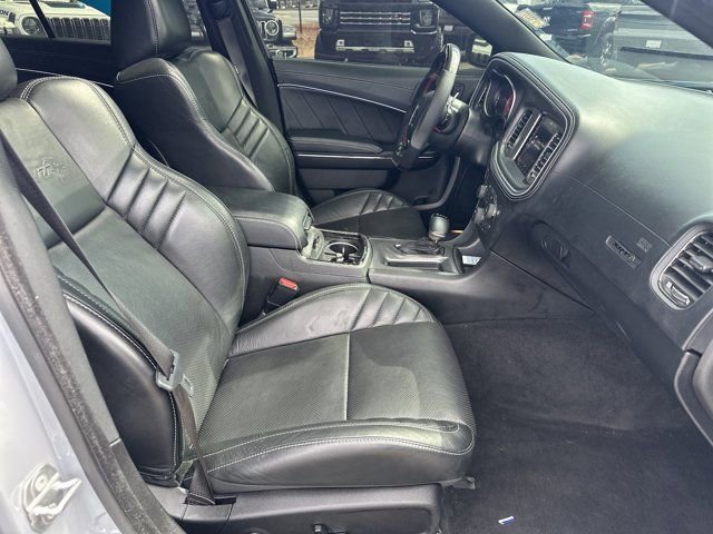 Used 2022 Dodge Charger SRT Hellcat image 15