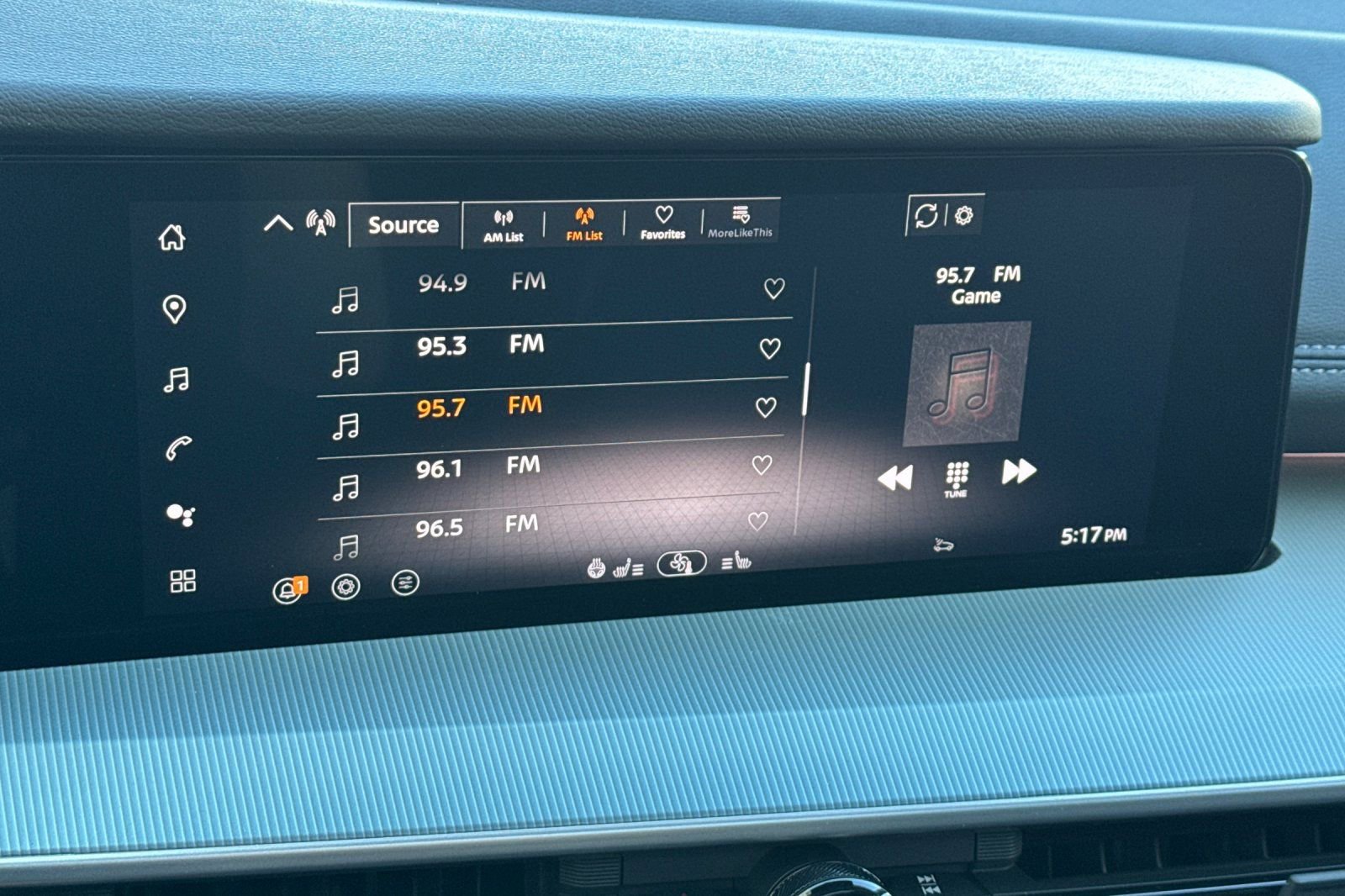 New 2026 Nissan Murano SL AWD/4WD image 15