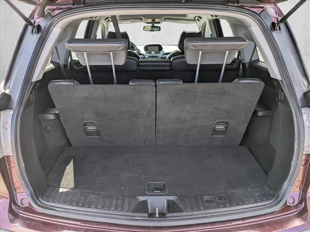 Used 2008 Acura MDX w/ Technology Package image 6