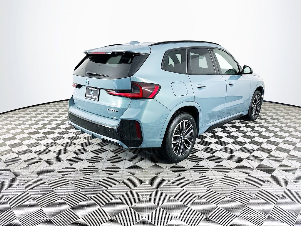 Certified 2023 BMW X1 xDrive28i w/ Premium Package image 10