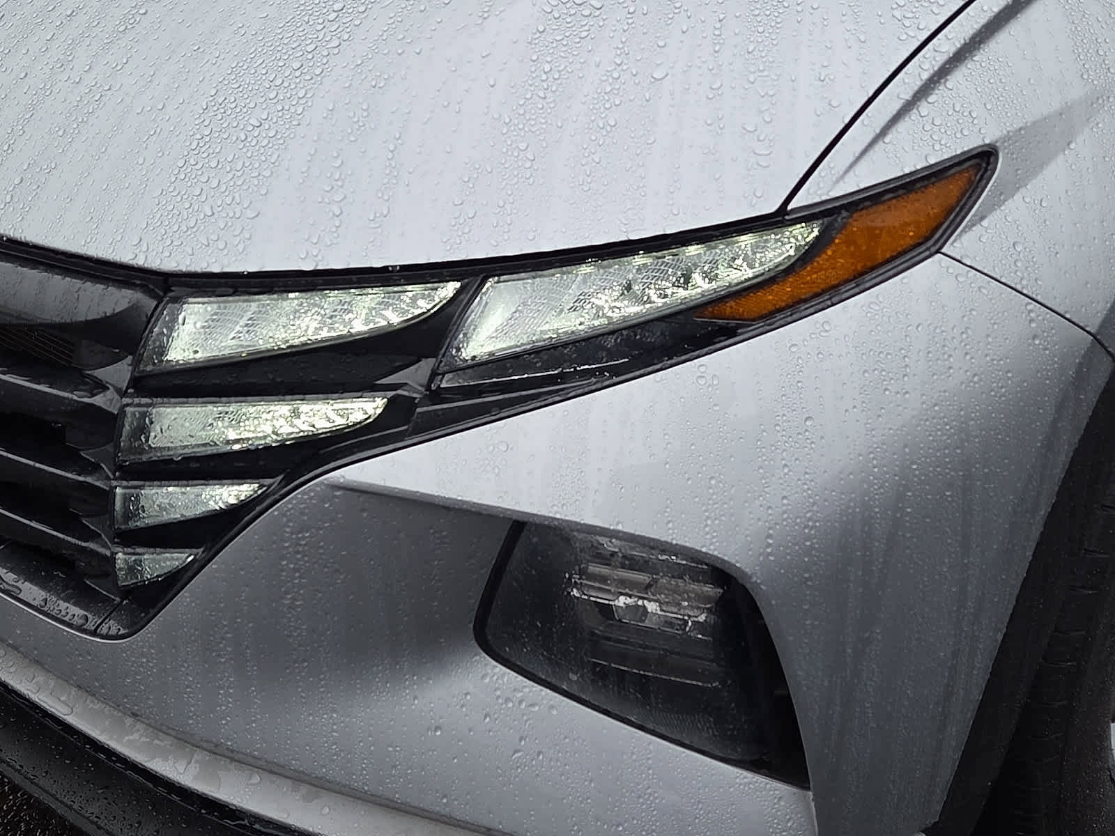 Used 2023 Hyundai Tucson SEL image 10