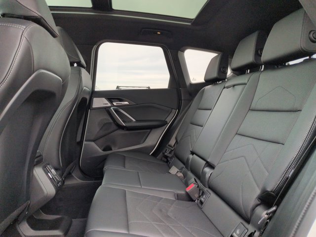 Used 2025 BMW X1 xDrive28i w/ Convenience Package image 20