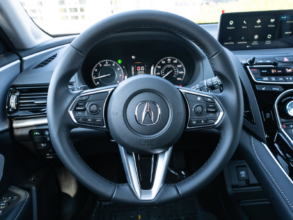 New 2026 Acura RDX w/ Technology Package AWD/4WD image 19