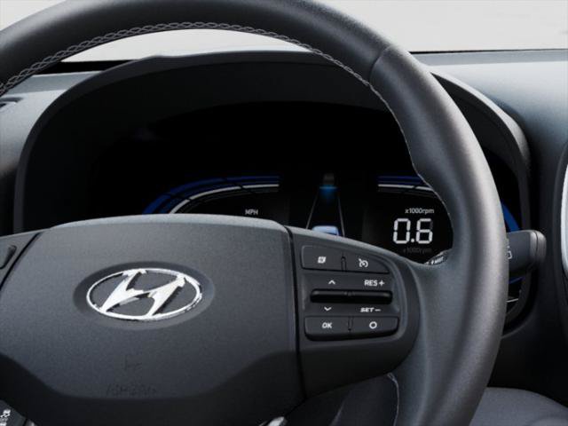 New 2026 Hyundai Venue SEL FWD image 14