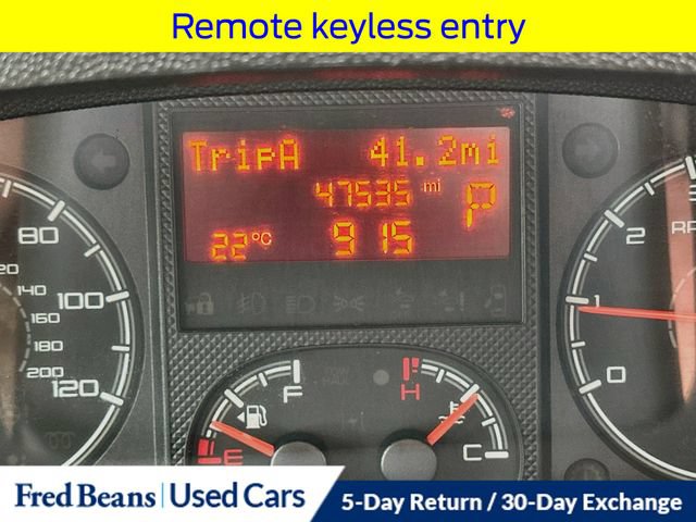 Used 2021 RAM ProMaster 2500 FWD image 14