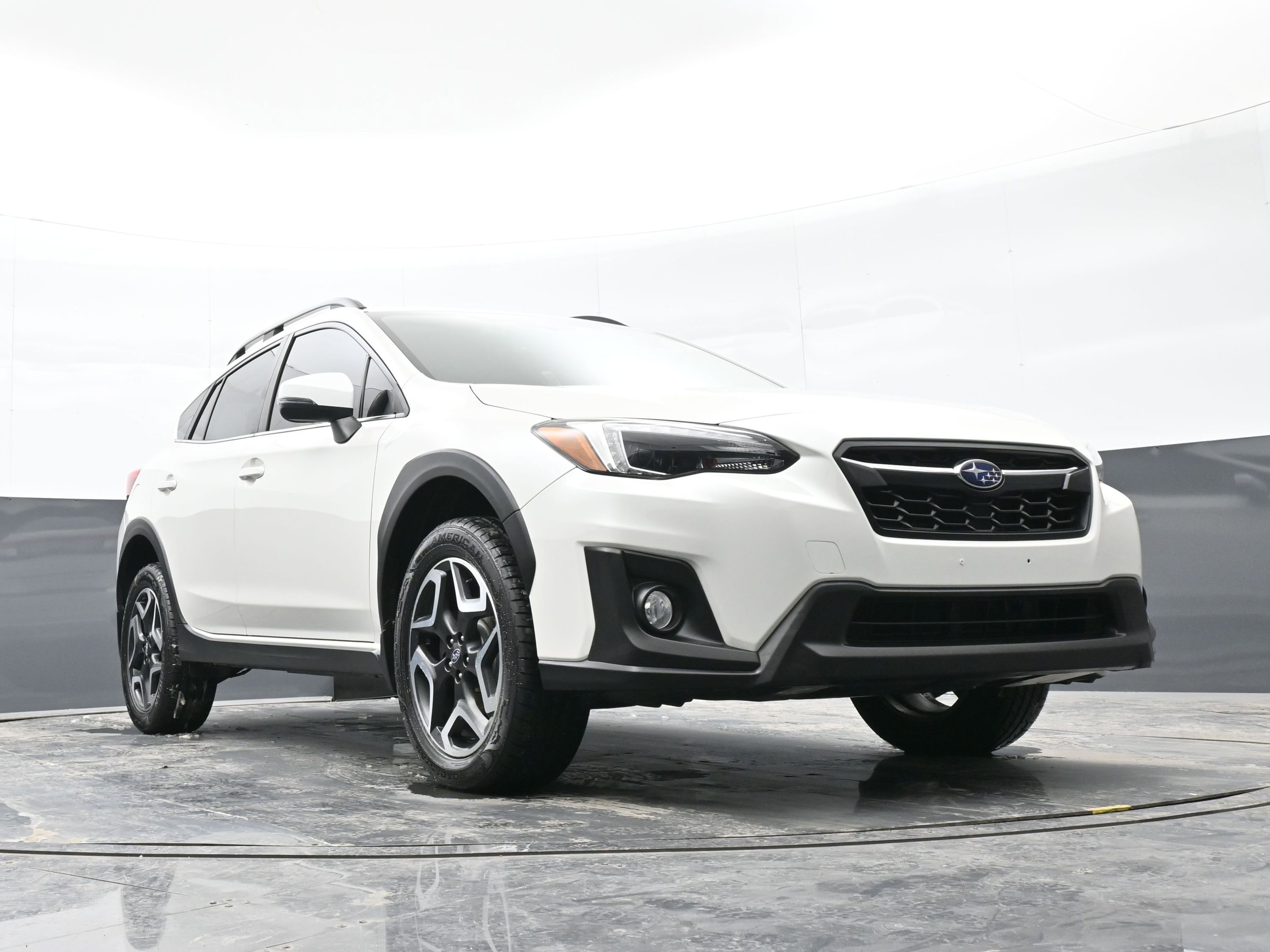 Used 2019 Subaru Crosstrek 2.0i Limited w/ Popular Package #2 image 38
