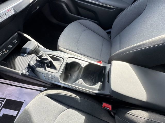 Certified 2025 Kia K4 LXS image 24