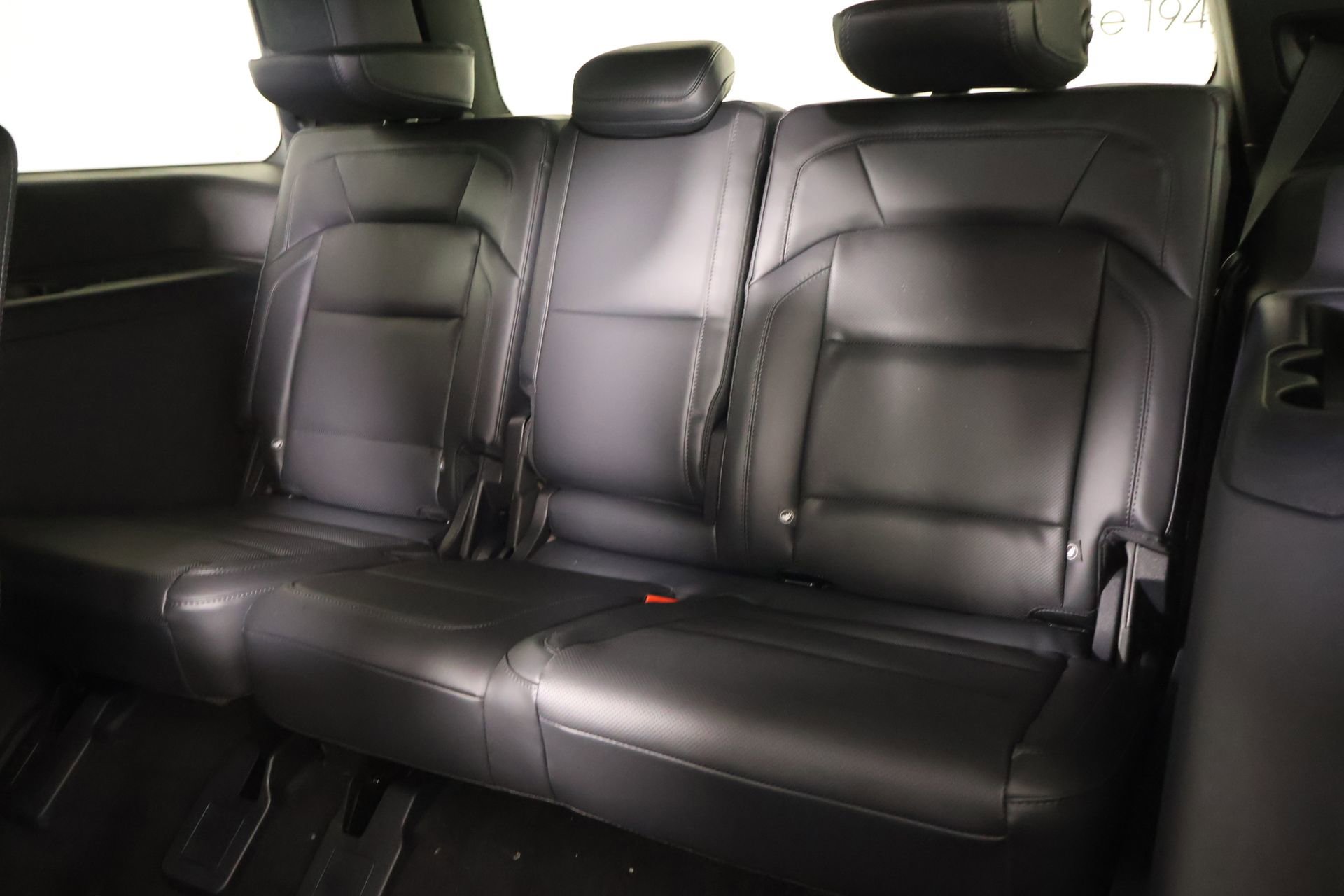 New 2026 Lincoln Navigator Reserve w/ Jet Appearance Package AWD/4WD image 14