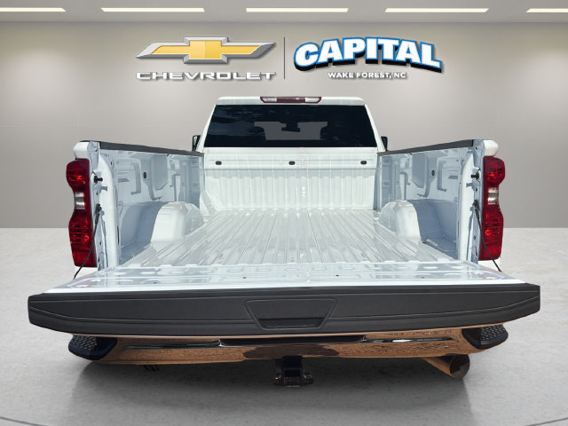 New 2026 Chevrolet Silverado 2500 W/T w/ WT Convenience Package AWD/4WD image 19