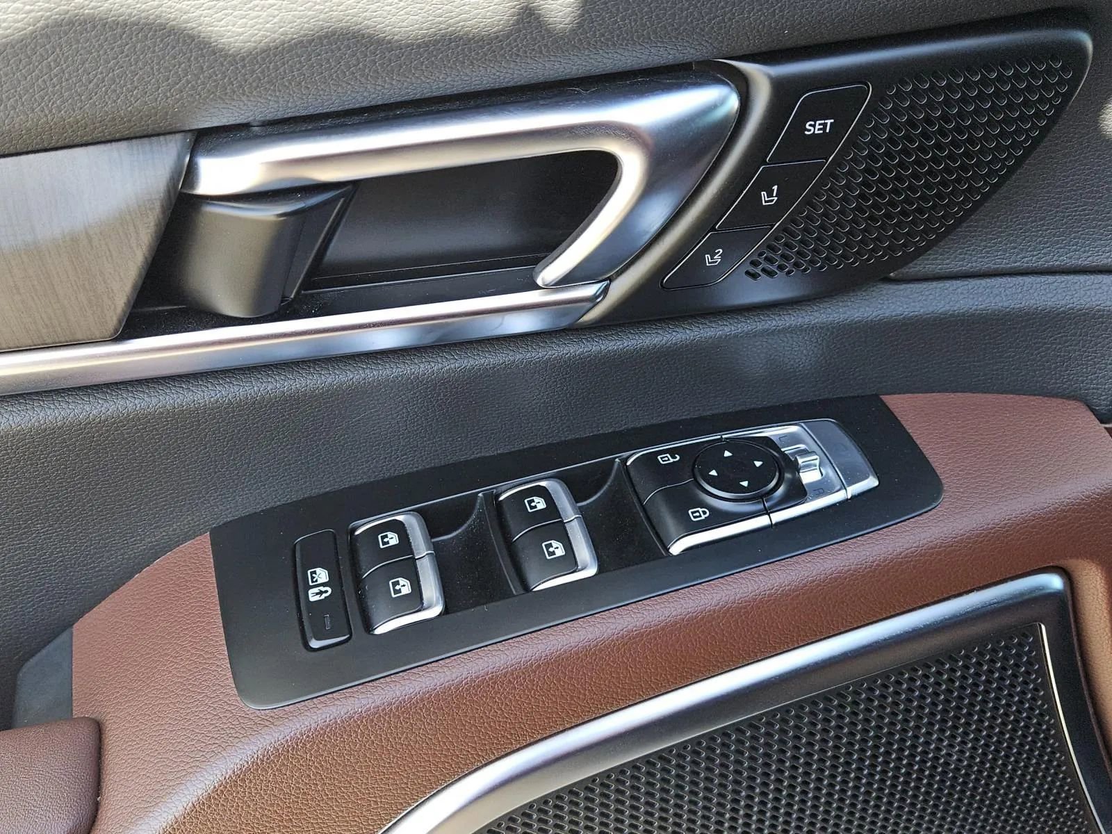 Used 2023 Kia Telluride SX Prestige image 26