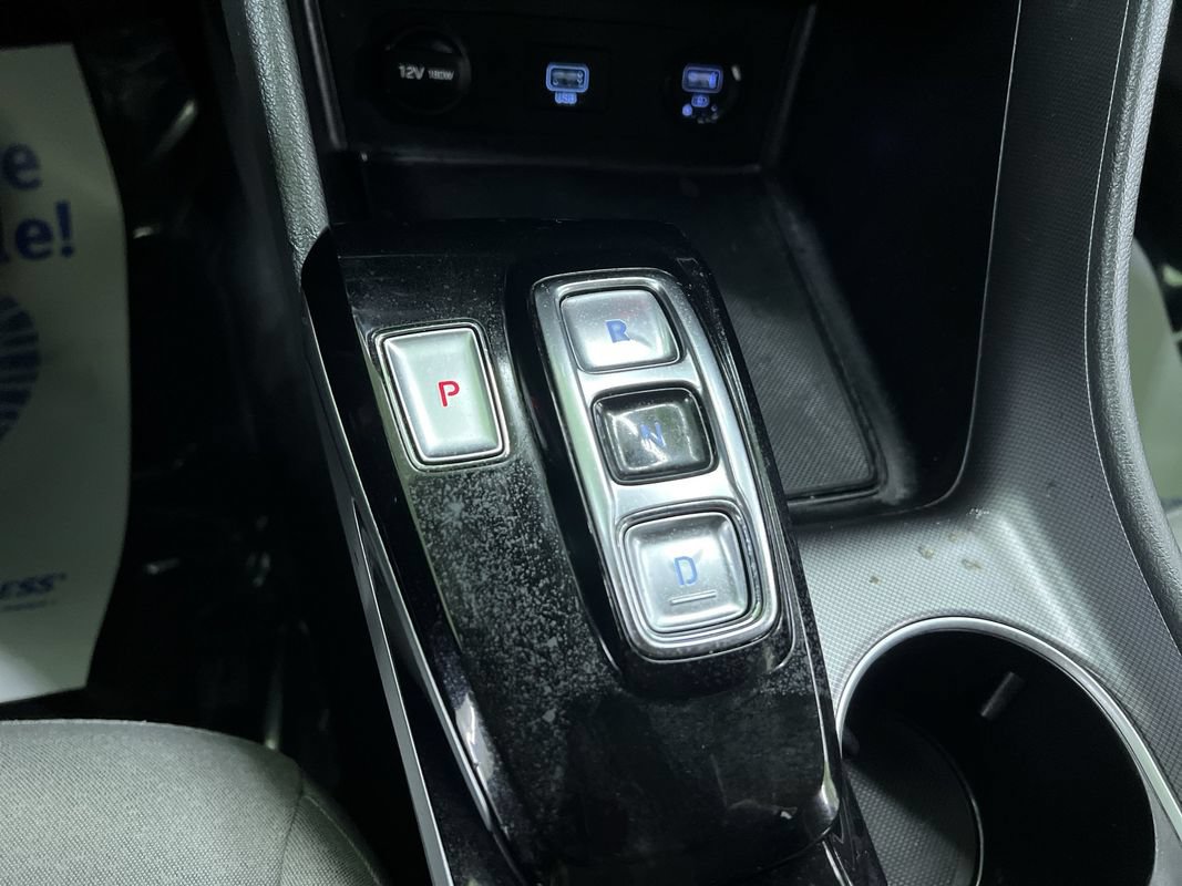 Used 2020 Hyundai Sonata SE FWD image 23