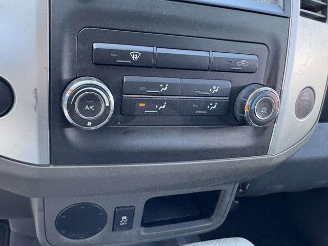 Used 2019 Nissan Frontier SV RWD image 30