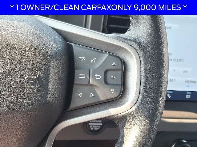 Certified 2024 Ford Bronco Big Bend AWD/4WD image 21