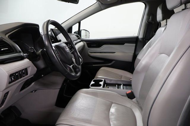 Used 2023 Honda Odyssey Elite image 12