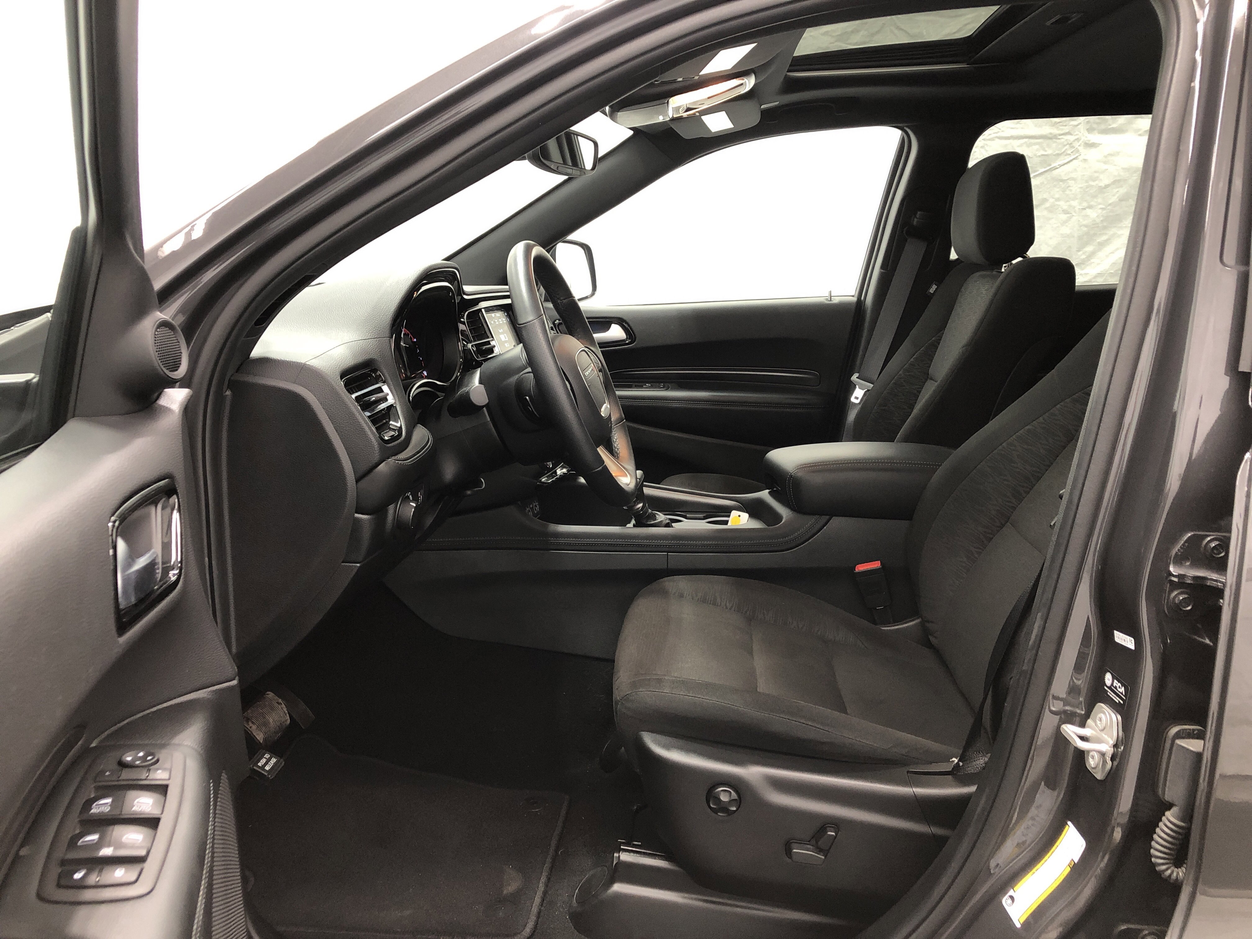 Used 2024 Dodge Durango SXT image 10