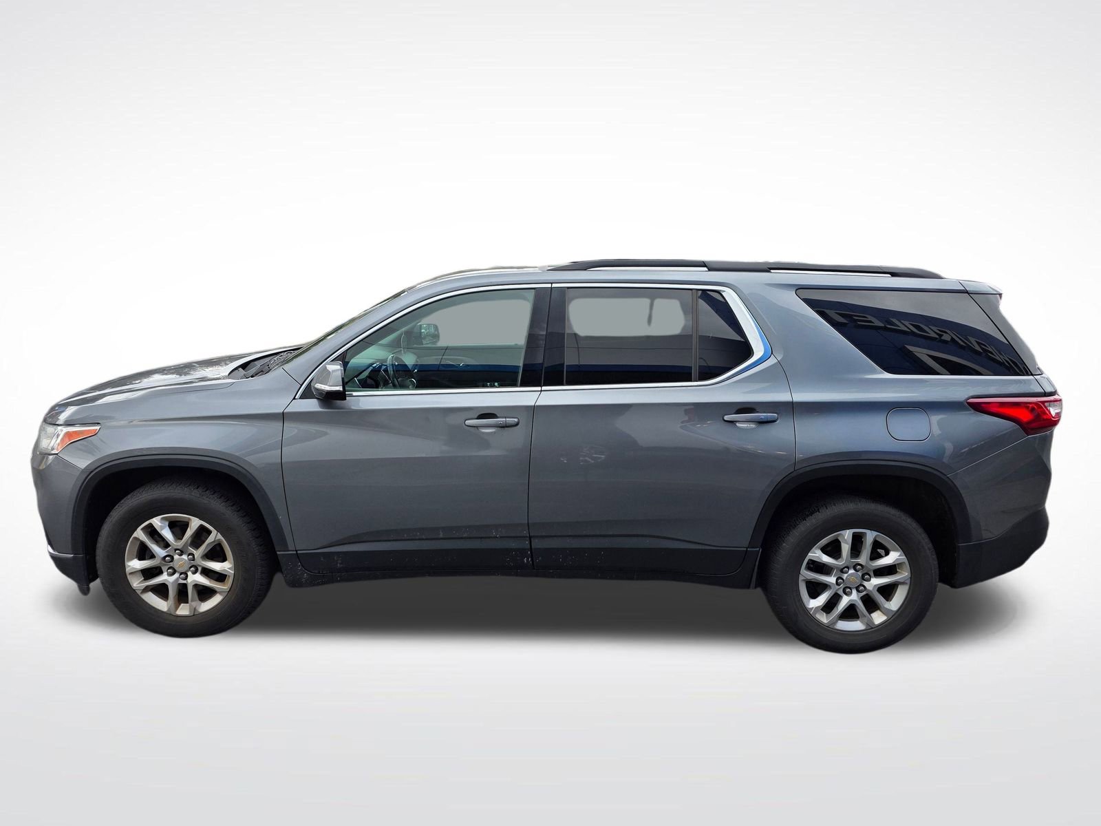 Used 2019 Chevrolet Traverse LT image 8