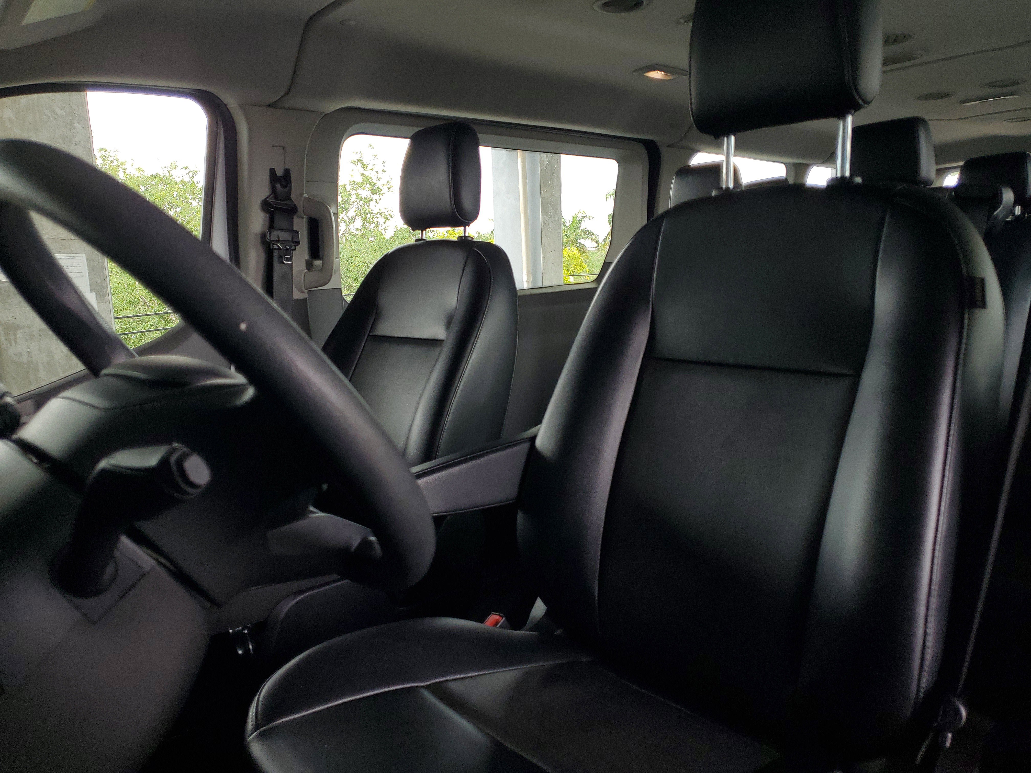 Used 2024 Ford Transit 350 XL image 19