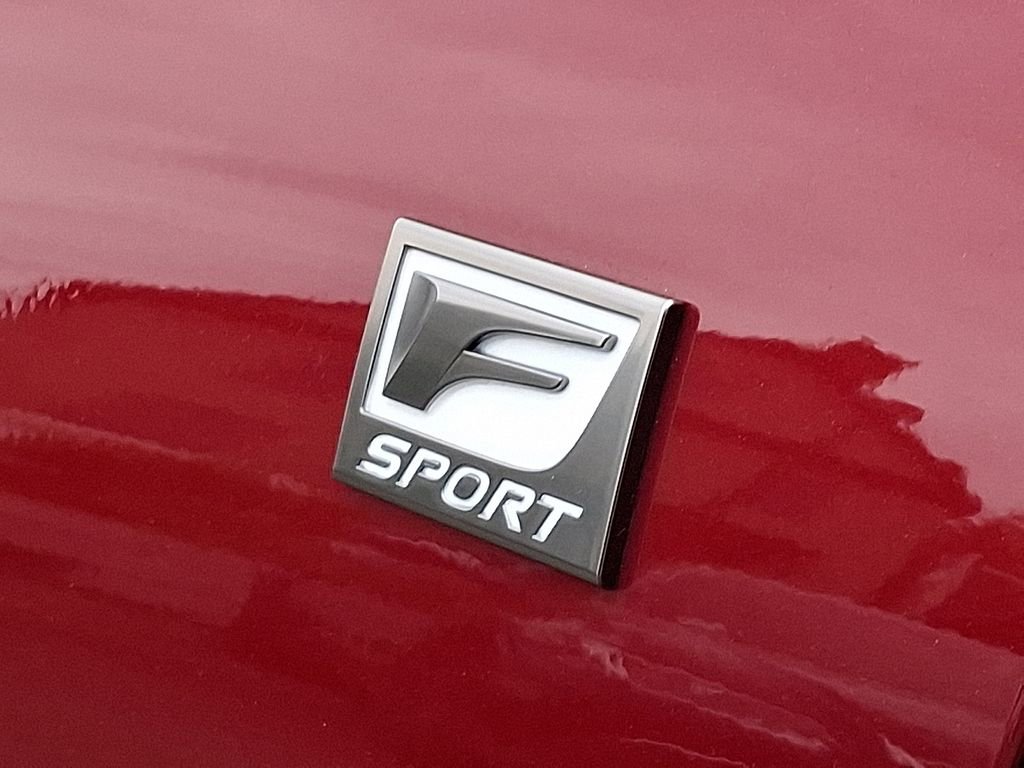 Used 2024 Lexus ES 300h F Sport image 30