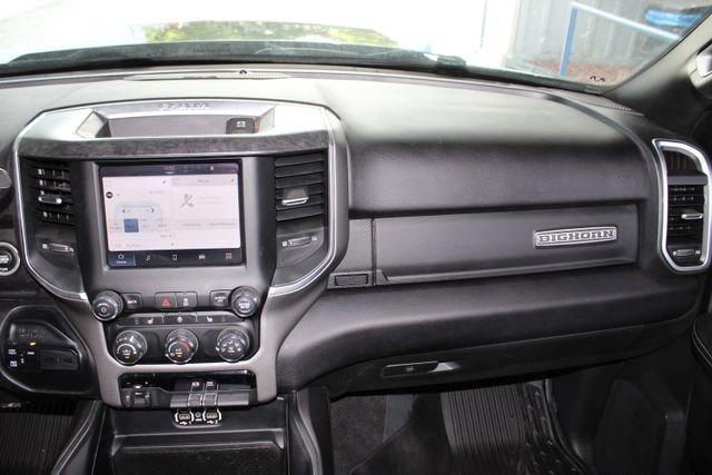 Used 2024 RAM 3500 Big Horn AWD/4WD image 28