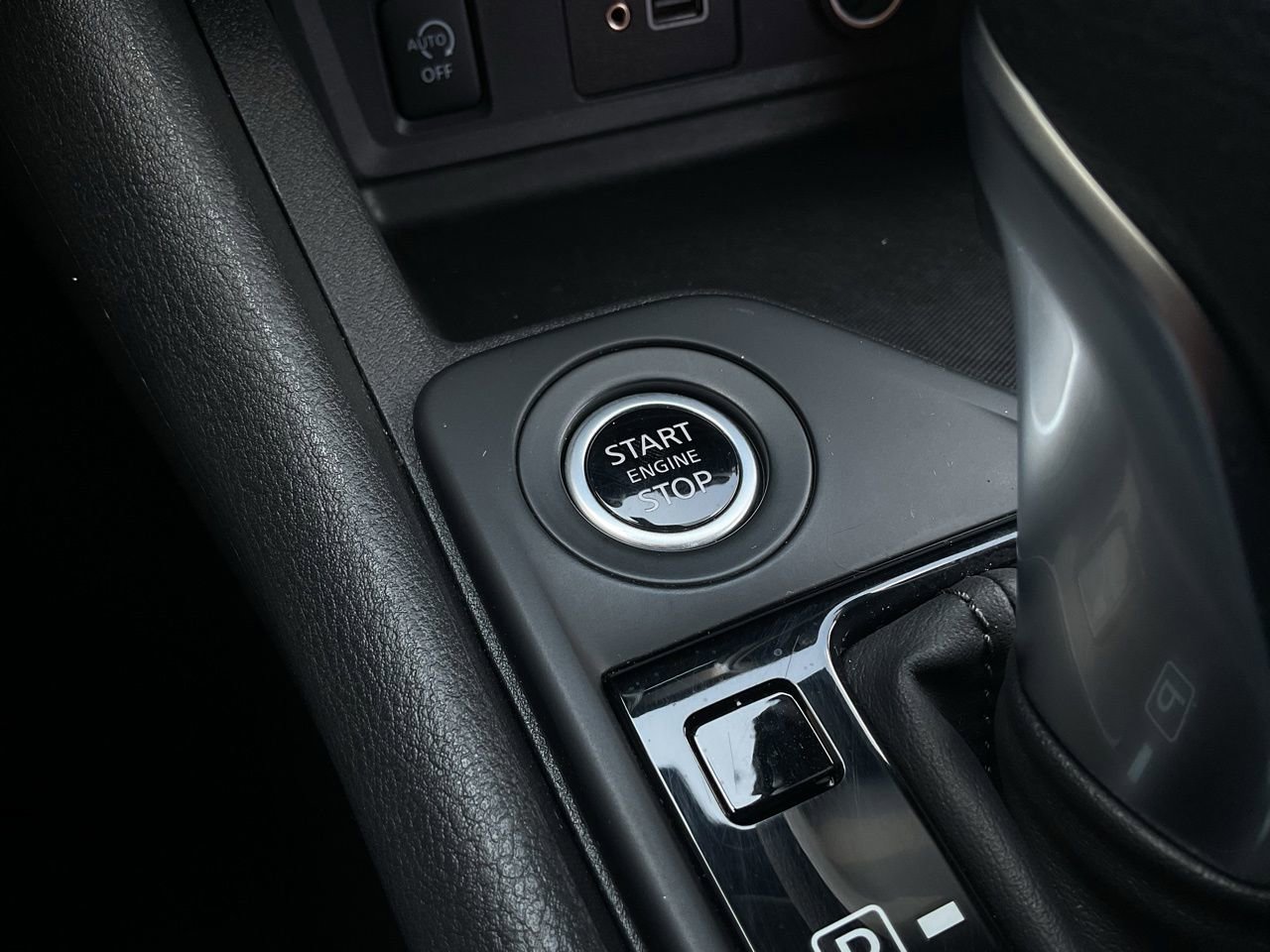 Used 2025 Nissan Sentra S FWD image 21