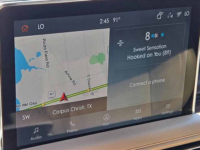 Used 2022 Lincoln Aviator Reserve w/ Elements Package Plus image 15