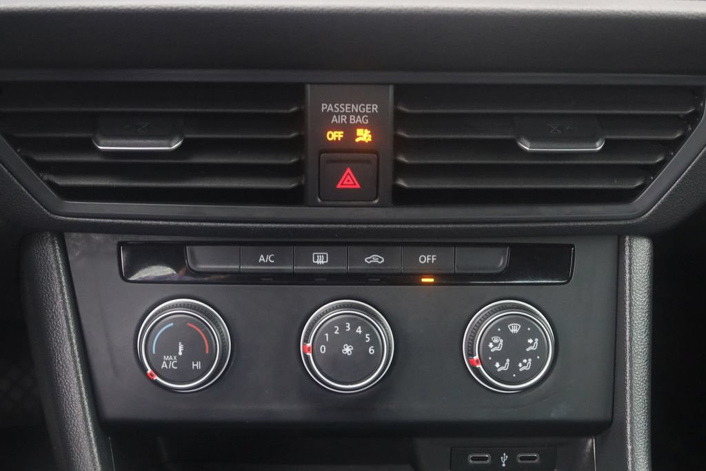Used 2023 Volkswagen Jetta S FWD image 22