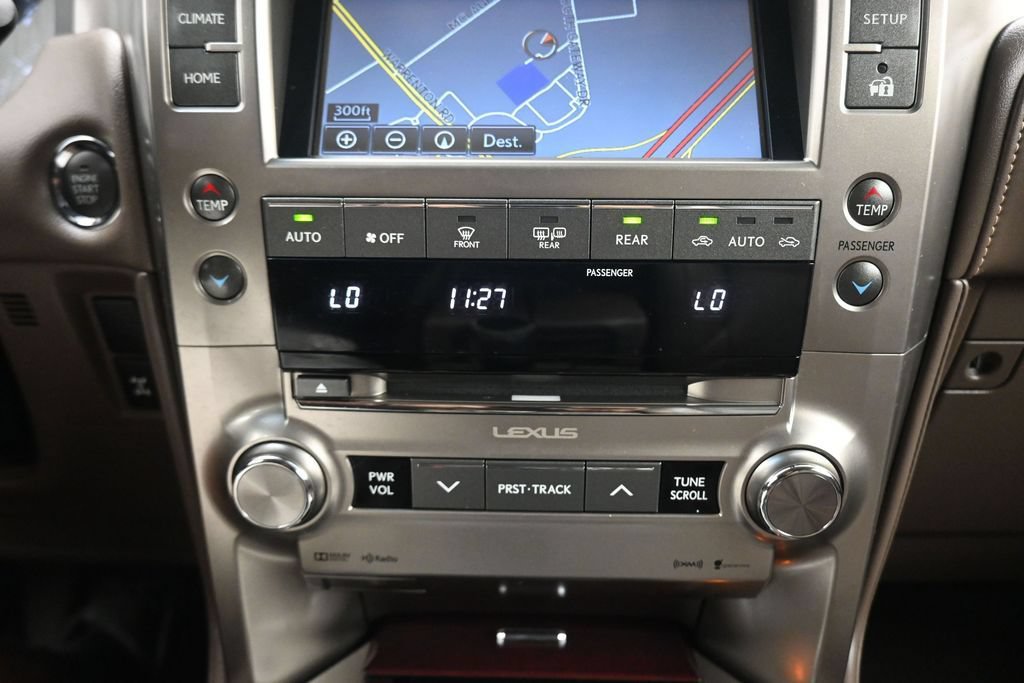 Used 2019 Lexus GX 460 Premium AWD/4WD image 20