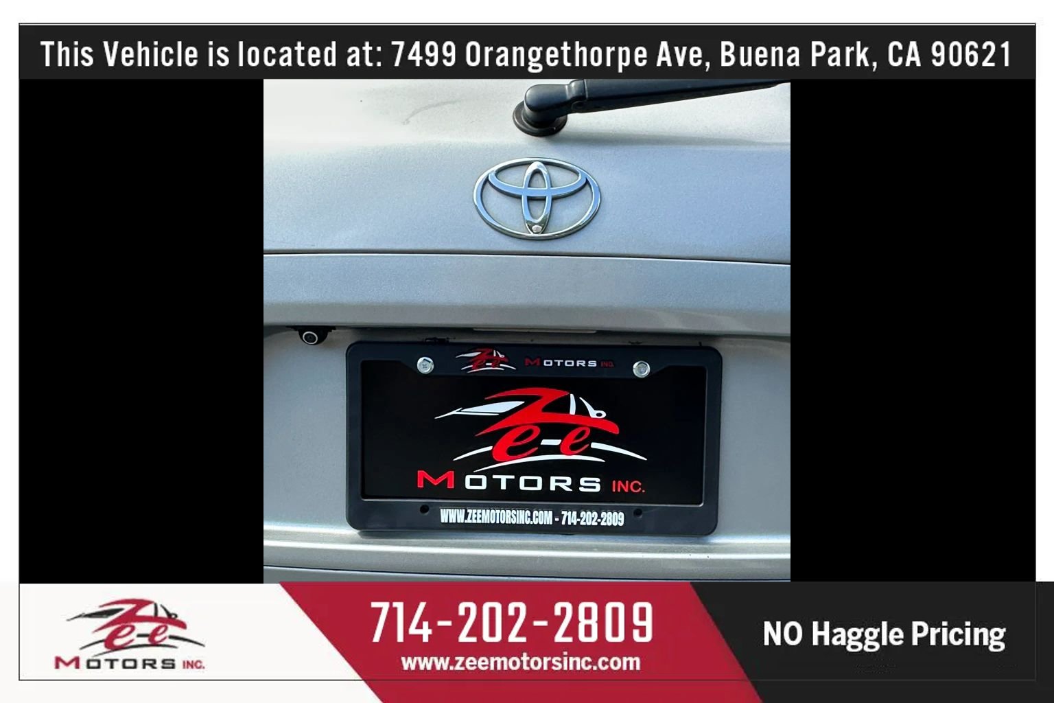 Used 2006 Toyota Sequoia Limited RWD image 56