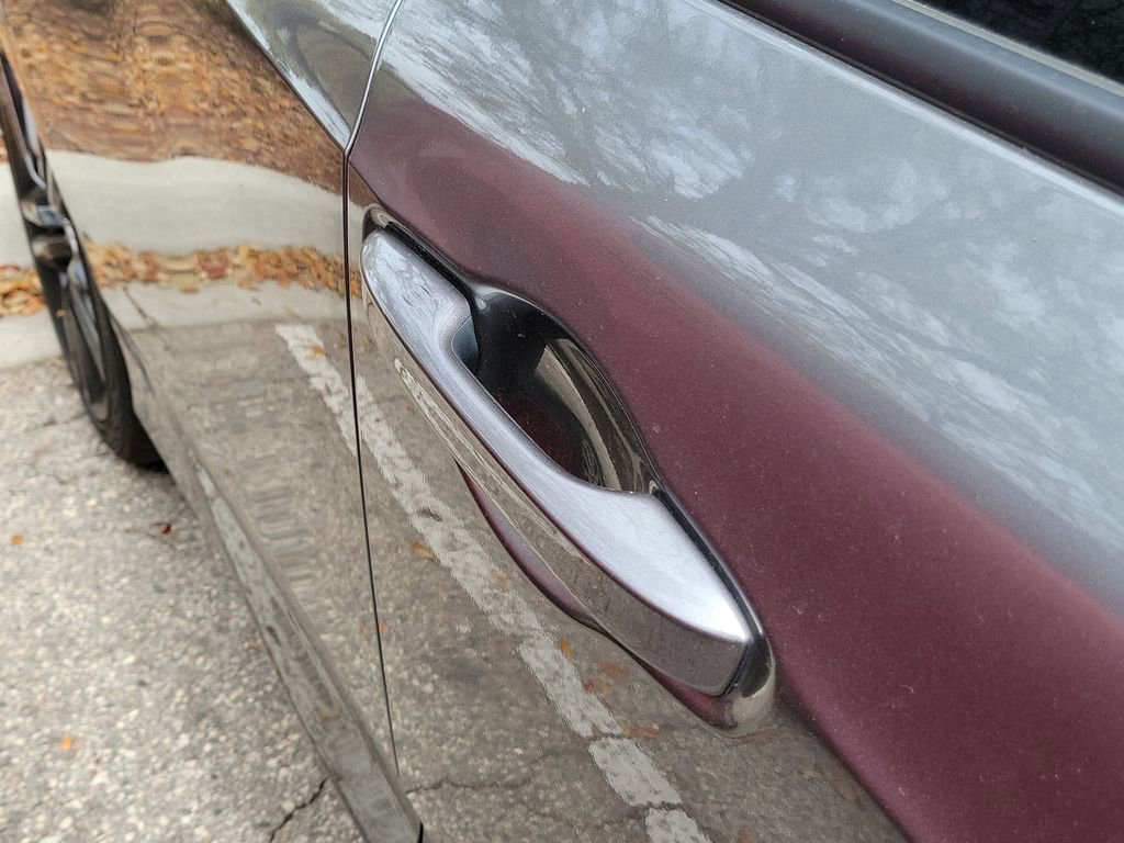 Used 2024 Acura Integra A-Spec image 13