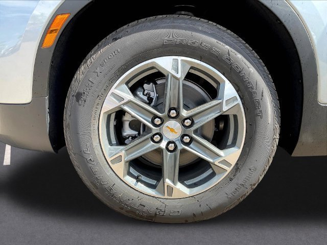 New 2026 Chevrolet Blazer LT FWD image 15
