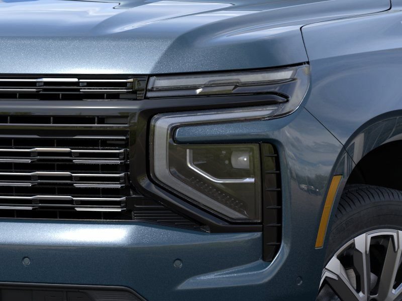 New 2026 Chevrolet Tahoe High Country RWD image 10