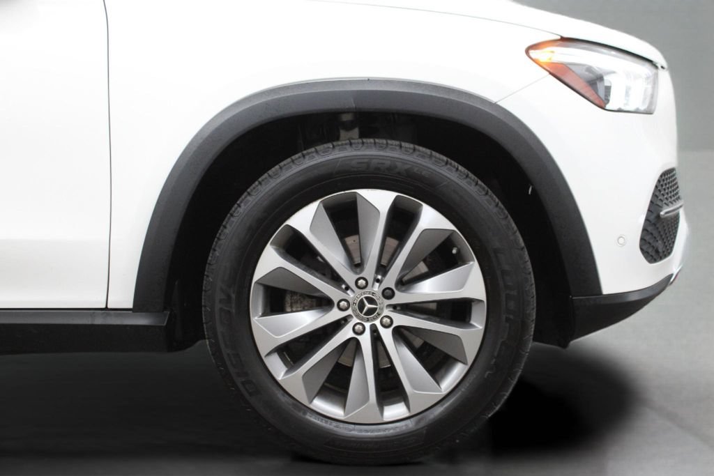 Used 2020 Mercedes-Benz GLE 350 4MATIC image 14