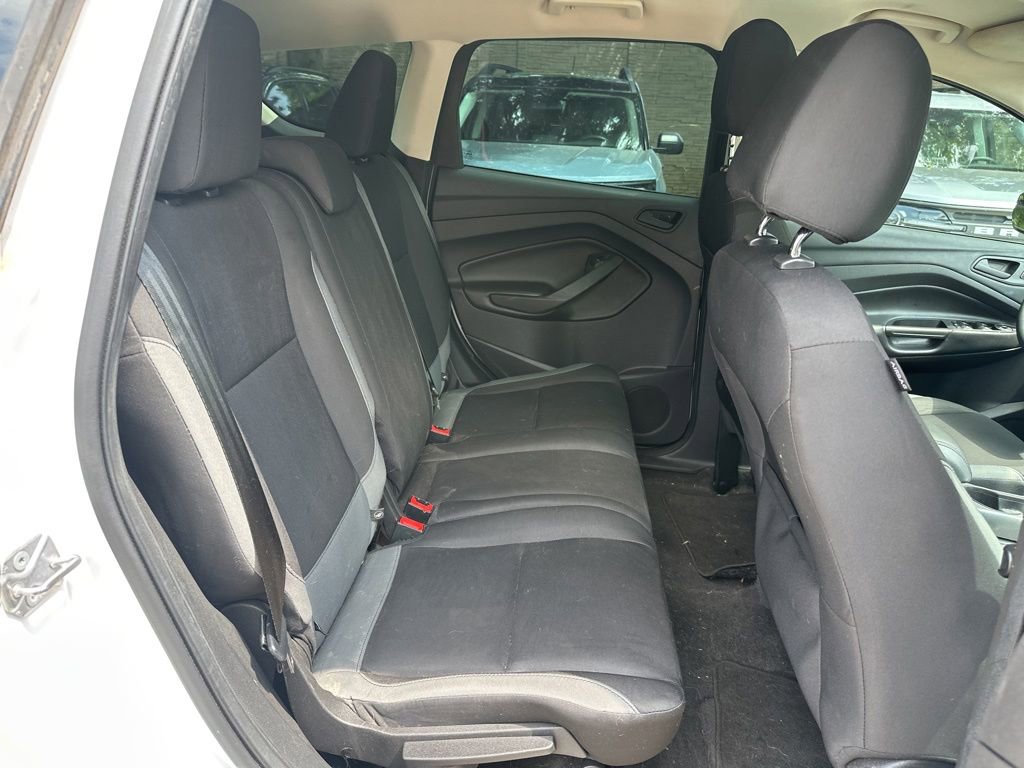 Used 2014 Ford Escape S FWD image 13