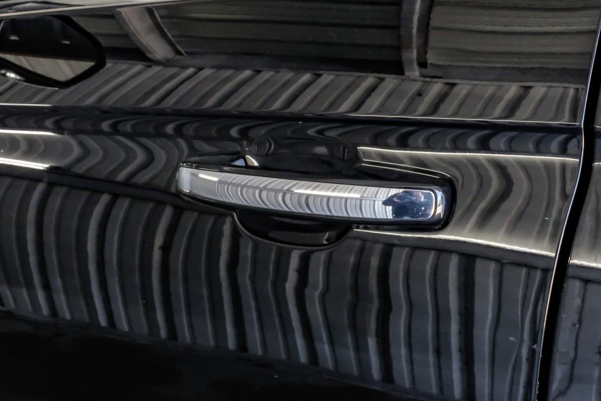 Used 2022 Ford Expedition Max Limited image 41