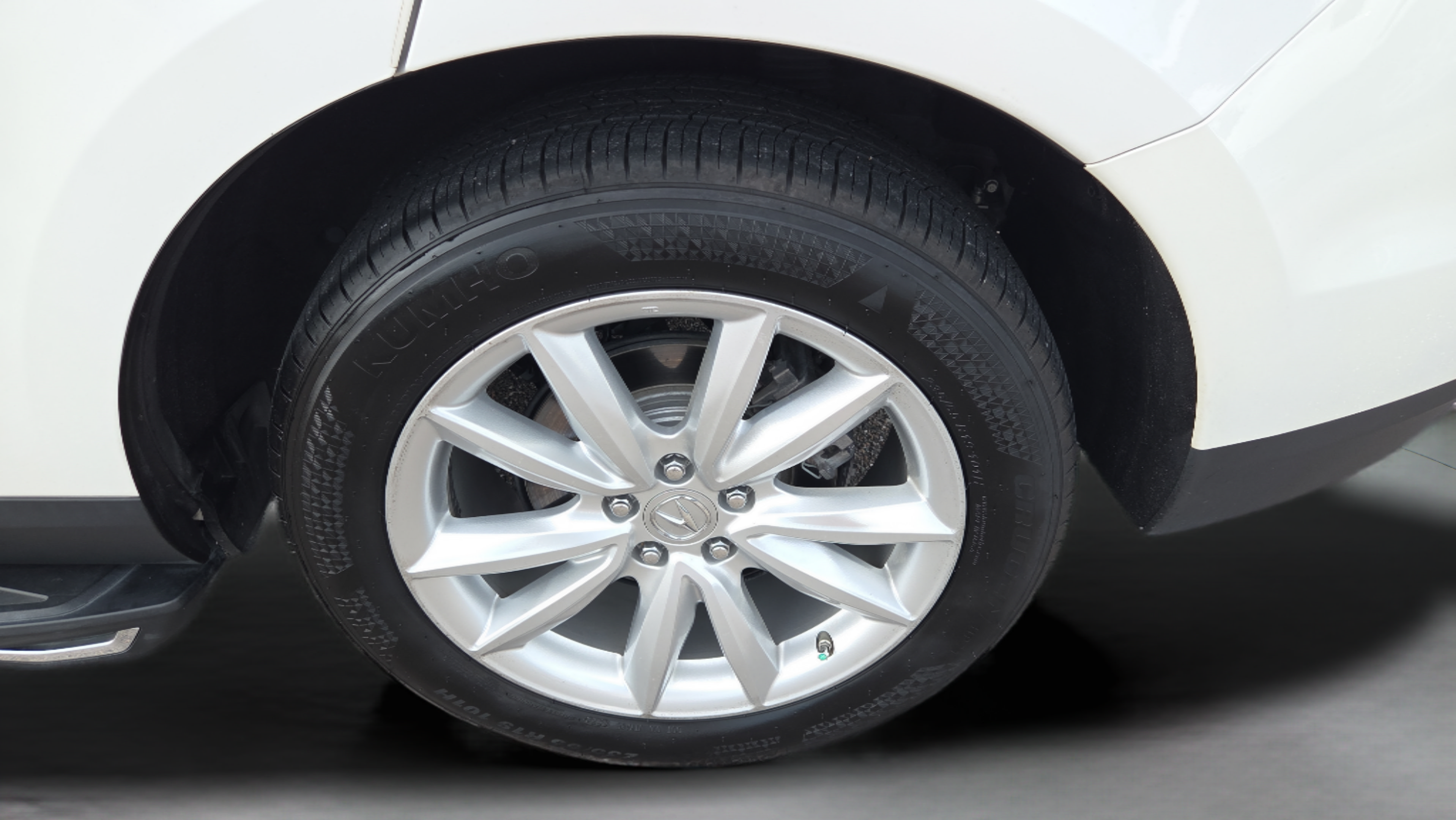 Used 2020 Acura RDX FWD image 35