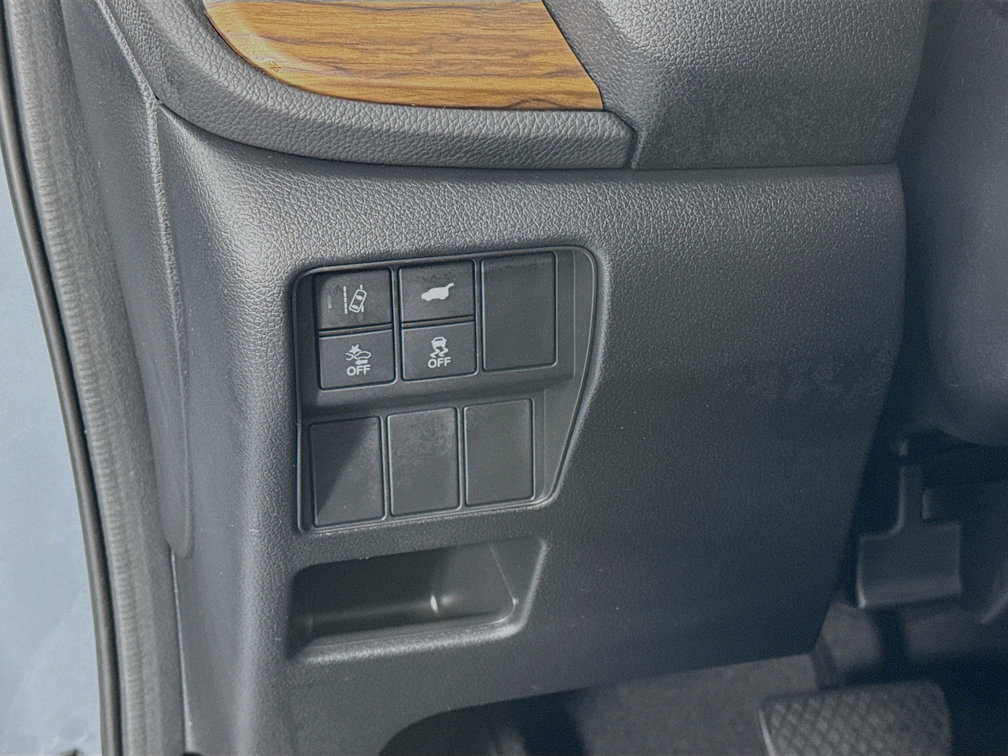 Certified 2020 Honda CR-V EX-L image 10