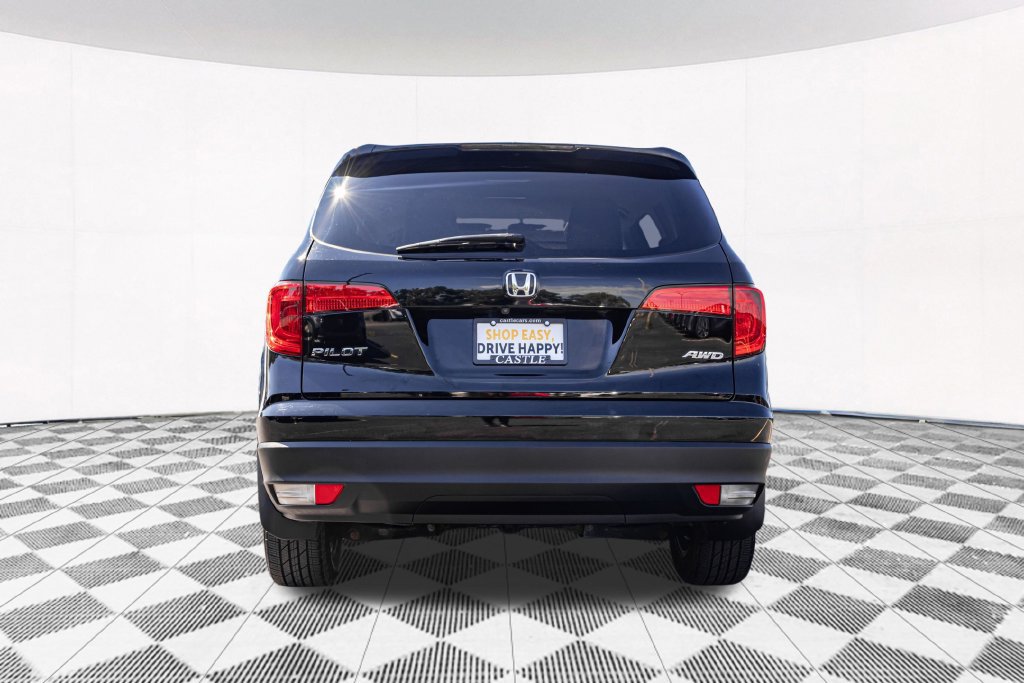 Used 2016 Honda Pilot EX-L image 8